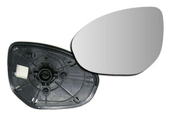 Spiegel links für Mazda 2 DE 2007- Außenspiegel Elektrisch einklappbar + Glas