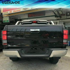 LED Rückleuchte Rücklicht Heckleuchten für Ford Ranger T6 XLT PX 2012-2018