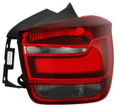 NEU LED Rückleuchte Rücklicht Heckleuchte rechts Rot Smoke für 1er F20 F21 2010-2015 mit E-Prüfzeichen