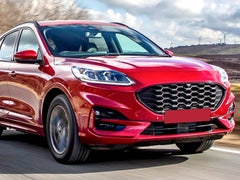 NEU Für Ford Kuga MK3 III 2019+ Laderaumabdeckung Abdeckrollo Kofferraum