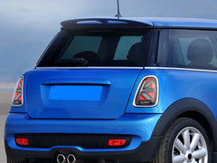 NEU LED Heckleuchten Rückleuchten Rücklichter Passend für Mini Cooper R56 R57 R58 R59 2007-2013 mit E-Prüfzeichen