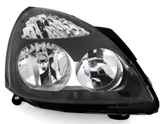 Scheinwerfer Set für Renault Clio 2 B II 01-05 H1 H7 links + rechts