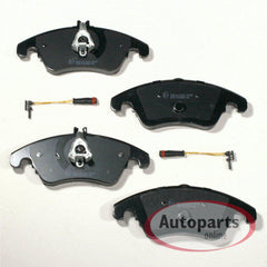 NEU 295mm + 300mm Bremsen Set Vorne & Hinten für Mercedes C-Klasse W204 S204 C204 2007-2015