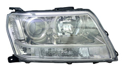 NEU Scheinwerfer links / rechts für Suzuki Grand Vitara JT 2005-2015 H7 HB3 mit E-Prüfzeichen