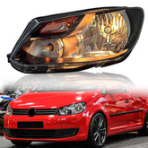 Scheinwerfer Halogen für VW Touran 1T3 Caddy III 2K 10-15 2K5941005B Links