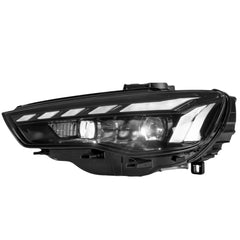 Für Audi A3 8V 2013-2016 Halogen Upgrade Scheinwefer Frontscheinwerfer Direct Plug-in