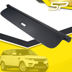 NEU Für RANGE ROVER SPORT II L494 2013-2022 Laderaumabdeckung Abdeckrollo Kofferraum
