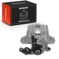 Bremssattel Hinten Links für Audi A3 8L TT VW Golf 4 1J Polo Seat Cordoba Skoda