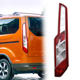 NEU Heckleuchte Rückleuchte Rücklicht rechts für Ford Transit Tourneo Custom 2012-2023 mit E-Prüfzeichen