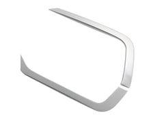 NEU Nebelscheinwerferrahmen für VW T6.1 Transporter 2019-2024 4 tlg Umrandung