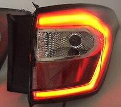 NEU LED Rückleuchte Rücklicht Heckleuchte rechts Rot für Ford Kuga 2 DM2 2016-2019 mit E-Prüfzeichen