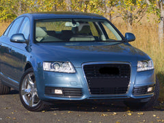 Scheinwerfer Frontscheinwerfer Xenon für Audi A6 C6 2008-2011 Rechts Beifahrerseite