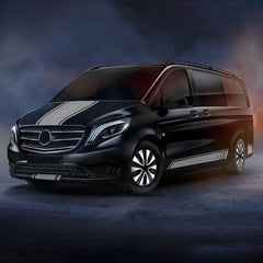 NEU LED Scheinwerfer Licht Beleuchtung für Mercedes Benz Metris /Vito W447 16-23