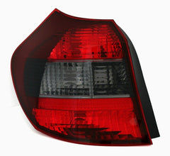NEU Rücklicht Rückleuchten Heckleuchten Passend für 1er E81 E87 2003-2007 mit E-Prüfzeichen