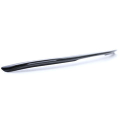 NEU Schwarz Glanz Sport Heckspoiler Lippe für Mercedes Benz SLK R171 04-11
