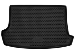 NEU Gummimatten Kofferraumwanne Laderaumwanne Fußmatten Set für VW T-Roc 2017-2024