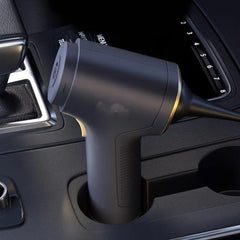 NEU Mini Handstaubsauger Staubgebläse Druckluft Kabellose Staubbläser Auto