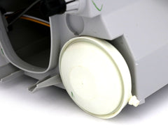 NEU Scheinwerfer Set Klarglas Chrom für Mercedes SLK R170 1996-2004 mit E-Prüfzeichen