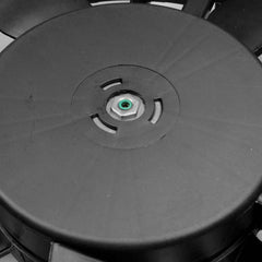 Kühlerlüfter Motorkühler Motorkühlung Passend für E53 X5 2000-2006 3.0 4.4 4.6L 4.8L