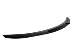 NEU Heckspoiler Spoiler Lippe Schwarz Passend für 4er F33 Cabrio M4 F83 ab 2014