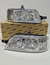 NEU Scheinwerfer Elektrisch für Fiat Ducato Peugeot Boxer Citroën Jumper 2002-2006