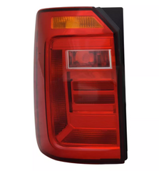 NEU Heckleuchte Rückleuchte Heckklappe Rücklicht rechts rot für VW Caddy 4 SA ab 2015 mit E-Prüfzeichen