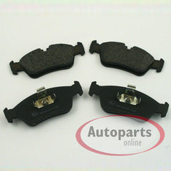 NEU Bremsen Vorne Bremstrommel Bremsschläuche Set hinten Passend für 3er E36 316i 318i 1990-2000