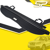 Laderaumabdeckung Abdeckrollo Kofferraum für Subaru Forester IV SJ 2012-2018
