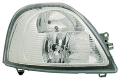 NEU Scheinwerfer Set LWR für Opel Movano Renault Master Nissan Interstar 2003-2010 mit E-Prüfzeichen