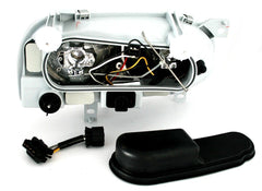 NEU Halogen Scheinwerfer für VW Golf 3 III 1991-1997 H7 Mit E-Prüfzeichen