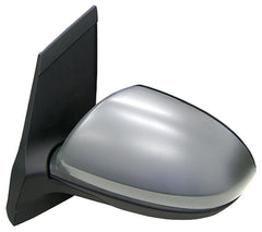 Spiegel links für Mazda 2 DE 2007- Außenspiegel Elektrisch einklappbar + Glas