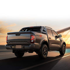 LED Rückleuchten Rücklicht Heckleuchten für Nissan Navara/Frontier 2014-2023