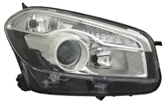 NEU Xenon Scheinwerfer D1S links / rechts für Nissan Qashqai J10 2010-2013 H7 mit E-Prüfzeichen
