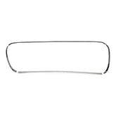 Kühlergrill Leisten für Mercedes Sprinter W907 ab 2018 4 tlg Kühlergrill Rahmen