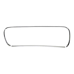 Kühlergrill Leisten für Mercedes Sprinter W907 ab 2018 4 tlg Kühlergrill Rahmen