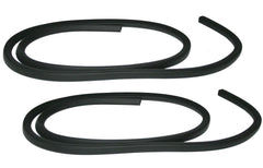 Scheinwerferglas Streuscheibe Set für BMW 3er E46 Facelift 01-05 Halogen / X