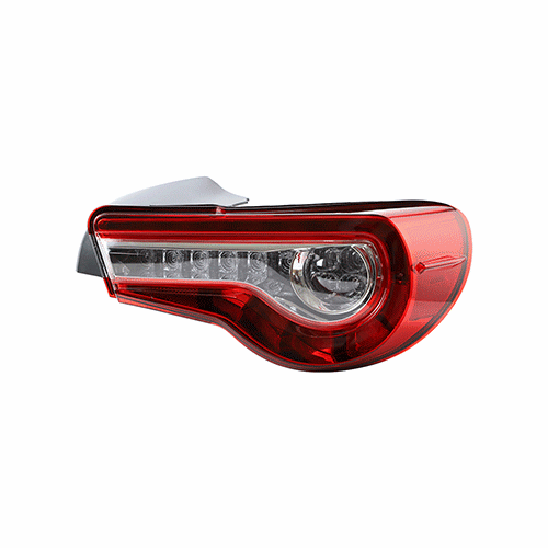 NEU LED Rückleuchten Hecklicht für Toyota 86 GT86 Subaru BRZ Scion FR-S 2013-2020