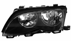 NEU Scheinwerfer Set für 3er E46 Limousine Touring 2001-2005 Facelift H7 mit E-Prüfzeichen