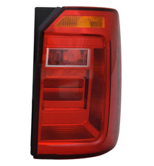 NEU Heckleuchte Rückleuchte Heckklappe Rücklicht rechts rot für VW Caddy 4 SA ab 2015 mit E-Prüfzeichen