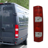 NEU Rücklicht Heckleuchte Rückleuchte rechts für Iveco Daily IV / V 2006-2014 mit E-Prüfzeichen