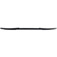 NEU Sport Heckspoiler Spoiler Heckflügel Schwarz Glanz für 4er F33 Cabrio 13-21