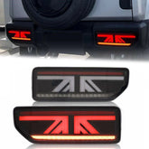 LED Rücklicht Rückleuchten Heckleuchten für Suzuki Jimny 2018-2022