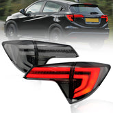 Rauch LED Rückleuchte Rücklicht Blinker Für Honda HR-V 2016-2018