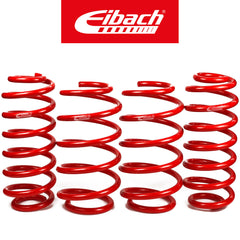 NEU 50mm Federn Pro-Kit Tieferlegungsfedern für VW Golf Plus 5M1 521 2005-2013