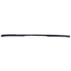 NEU Schwarz Glanz Sport Heckspoiler Lippe für Mercedes Benz SLK R171 04-11