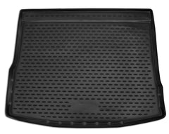 NEU GummimattenKofferraumwanne Fußmatten Set für VW Tiguan 2 AD 2016-2024