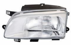 Scheinwerfer Set für Citroen Berlingo M MF 7/96-2002 H4 Halogen LWR