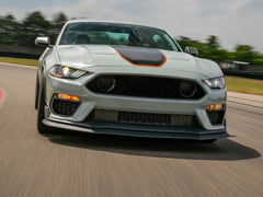 NEU LED-Scheinwerfer Frontscheinwerfer für Ford Mustang 2018-2020 Projektor mit dual Len-Strahlen