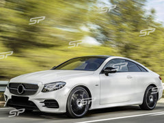 Kühlergrill Frontgrill Diamant Silber für Mercedes E-Klasse W213 S213 A238 C238 VFL 2016-2020 pz130