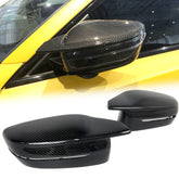 Carbon Fiber Spiegelkappen Passend für M3 G80 M4 G82 G83 2020+ mc165